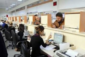 Memur olmak i&ccedil;in b&uuml;y&uuml;k yarış