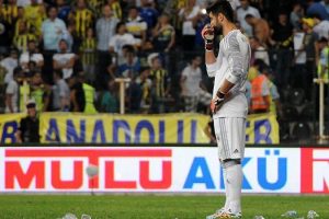 Volkan Demirel'in cezasına onay