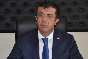 Bakan'dan MİT'e sert &ccedil;ıkış