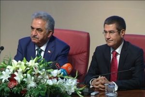 Hayati Yazıcı da devretti