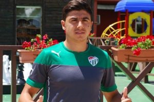 Ozan Tufan yine A Milli takımda!