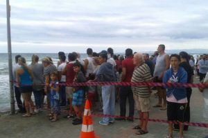 Tekirdağ'da korkun&ccedil; olay