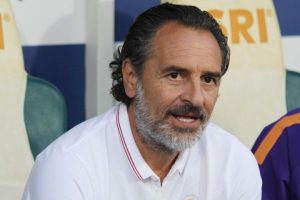 Prandelli'den galibiyet yorumu