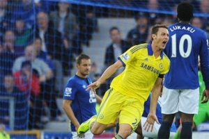 Muhteşem d&uuml;elloyu Chelsea kazandı:3-6