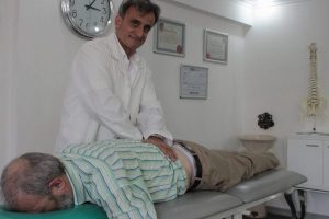Masaj yaptıranlar dikkat!