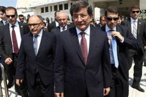 H&uuml;k&uuml;metin hedefini Twitter'da a&ccedil;ıkladı