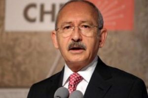 "Erdoğan'la sadece savaş &ccedil;ıkarsa g&ouml;r&uuml;ş&uuml;r&uuml;m"