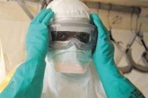 Ebola araştırmacıları ebola nedeniyle &ouml;ld&uuml;