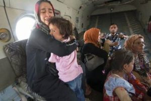 Irak'tan beklenen haber geldi!