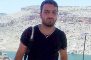 PKK'nın ka&ccedil;ırdığı gazeteci serbest