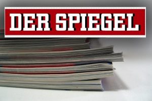 Der Spiegel'den yeni iddia