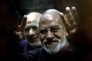 Bedii hakkında en &ccedil;ok dava a&ccedil;ılan İhvan lideri