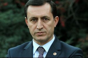 "Kırgınlığımız, dargınlığımız kesinlikle olamaz"