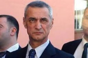 Cezaevi hesabı istendi!
