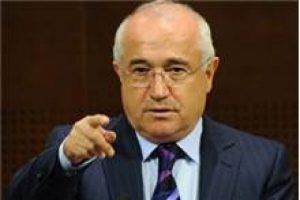 Adli Yıl a&ccedil;ılışında 'vekil' s&uuml;rprizi