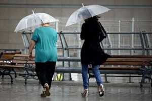 Meteoroloji'den 18 ile sağanak uyarısı
