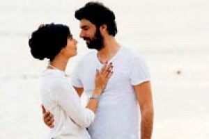 'Kara Para Aşk'ı G&uuml;rc&uuml; ve Bulgar izleyici de istedi...