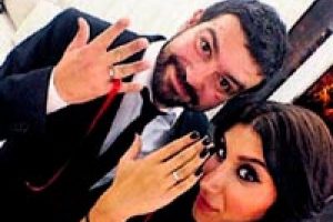 İrem Derici Şafak 15 dedi...