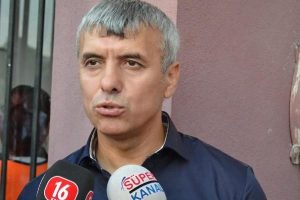 İneg&ouml;lspor'da 3 puan sevinci