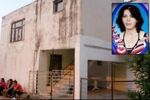 Banyoyu temizlerken zehirlenip &ouml;ld&uuml;