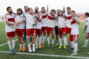 Turgutluspor zincir kırdı