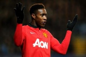 MANU'dan Welbeck i&ccedil;in u&ccedil;uk talep