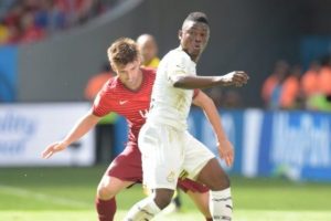 Trabzonspor, Afrikalı bombayı getirdi!