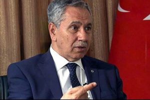 Bakanlar Kurulu sonrası Arın&ccedil;'tan a&ccedil;ıklama!