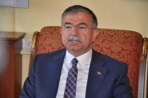Bakan'dan flaş bedelli askerlik a&ccedil;ıklaması!