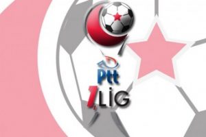 PTT 1. Lig'in yarısı değişti