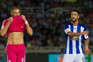 İspanya La Liga'da genel g&ouml;r&uuml;n&uuml;m