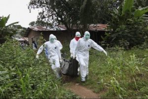 Ebola salgını ekonomiyi de vurdu