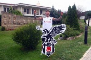 Sosa Beşiktaş'tan ka&ccedil; para alacak?