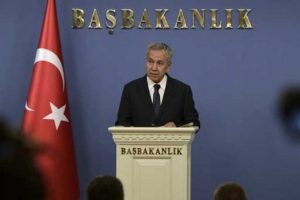 Bakanlar Kurulu'nda yeni g&ouml;revler kime verildi?