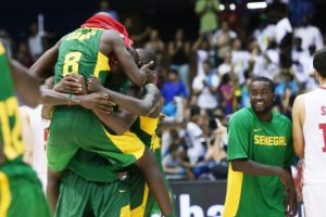 Senegal, Hırvatlara karşı tarih yazdı!