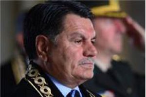 'Gelen fişlemeyi kaldırıp attım'
