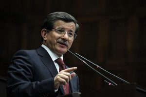 "Hepimizin muhatabı cumhurbaşkanıdır"