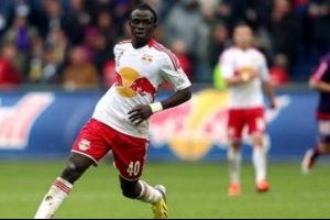 Salzburg'un yıldızı Premier Lig'de!