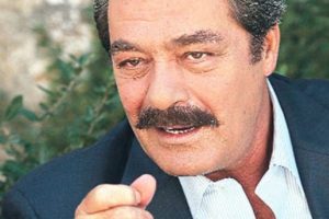 Kadir İnanır hastaneye mi kaldırıldı?