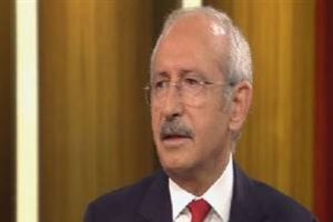 Kılı&ccedil;daroğlu, Haydar Baş'ın oğlunun d&uuml;ğ&uuml;n&uuml;ne katıldı