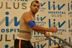 Pandev ve Dzemaili'den a&ccedil;ıklama!