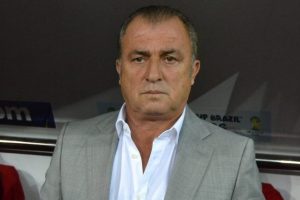 Fatih Terim'den Volkan Demirel a&ccedil;ıklaması!