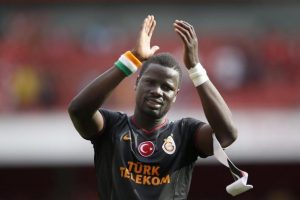 Galatasaray'da 12 milyon TL kadro dışı!