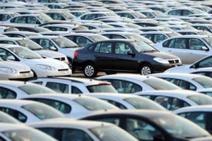 Otomotiv ihracatı 8 ayda 15 milyar dolara yaklaştı