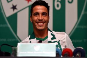 İşte Spor Toto S&uuml;per Lig'in transfer raporu!