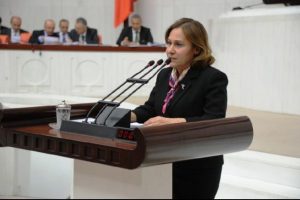 Uludağ bağlantı yolunu Bakan Ala'ya sordu