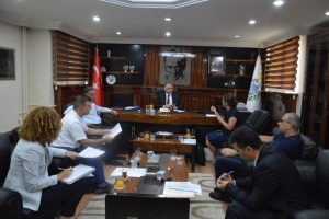 Orhangazi'de turşu festivali