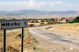 Kuduz paniği! K&ouml;y karantinaya alındı
