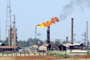 İran petrol&uuml; yeniden d&uuml;nyaya a&ccedil;ılıyor