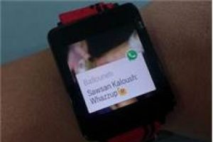 WhatsApp'tan beklenen yenilik!